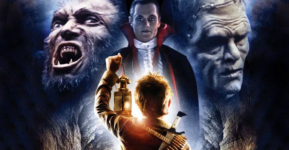 The Wolfman S Got Nards The Movie Elite