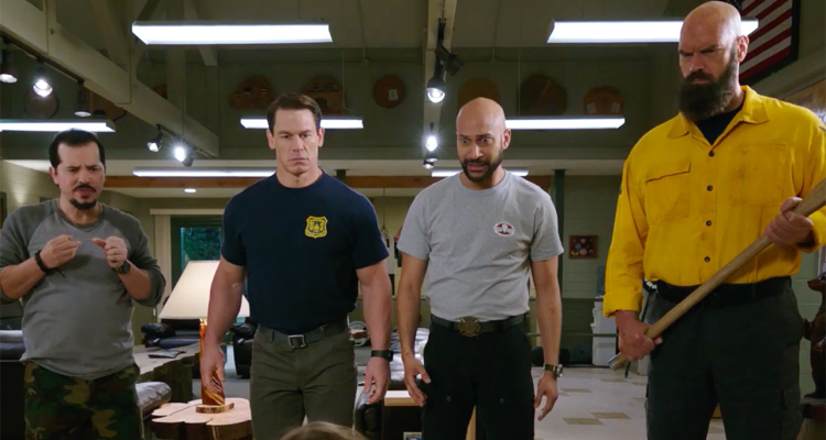 playing with fire reality netflix
