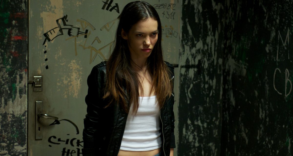 Film Complet I Spit On Your Grave UK Debuts of I SPIT ON YOUR GRAVE: DEJA VU and GROWING UP WITH I SPIT