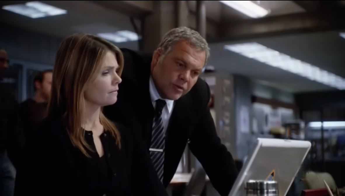 law and order criminal intent