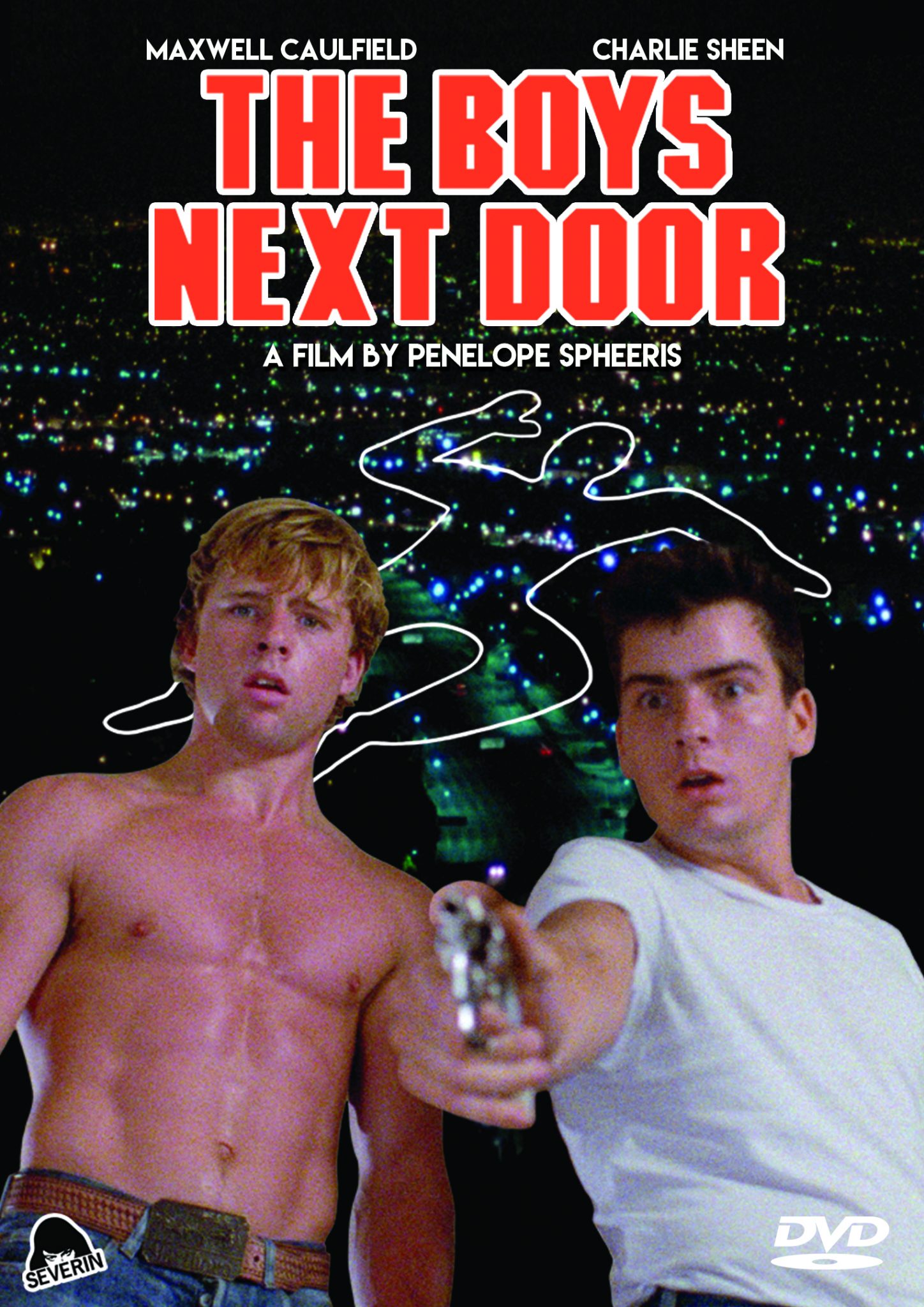 The Boy Next Door (2022)