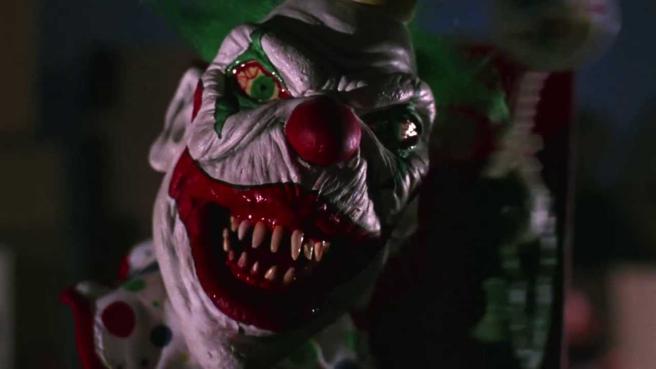 Demonic Toys 1992 Full Moon Blu Ray Review The Movie Elite