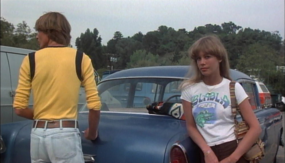 Malibu High (1978) Vinegar Syndrome Blu-ray Review - The Movie Elite