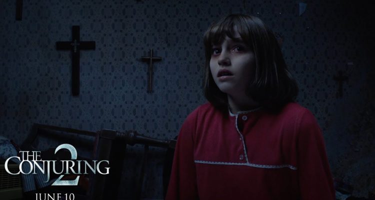 the conjuring 2 2016 full movie
