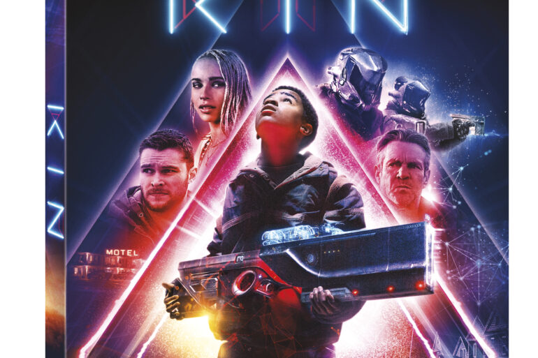 Kin (2018) Blu-ray Review - The Movie Elite