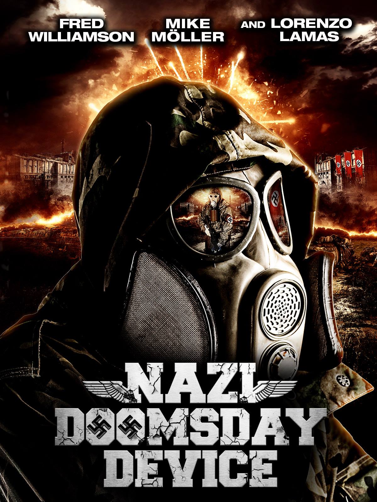 doomsday movies