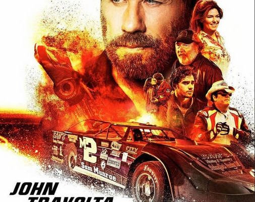 trading paint movie release date