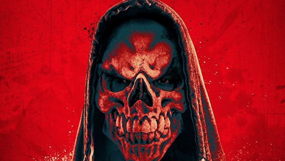 Trick (2019) Review - The Movie Elite