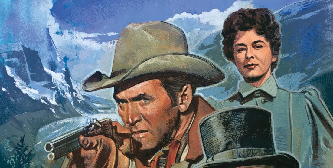 The Far Country (1954) Arrow Academy Blu-ray Review - The Movie Elite