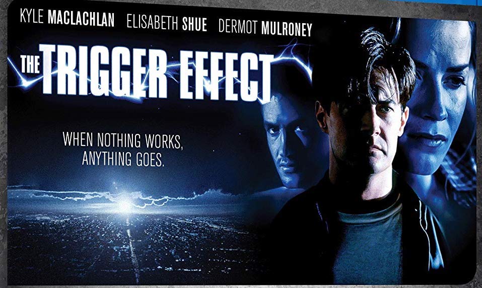 the trigger effect full movie