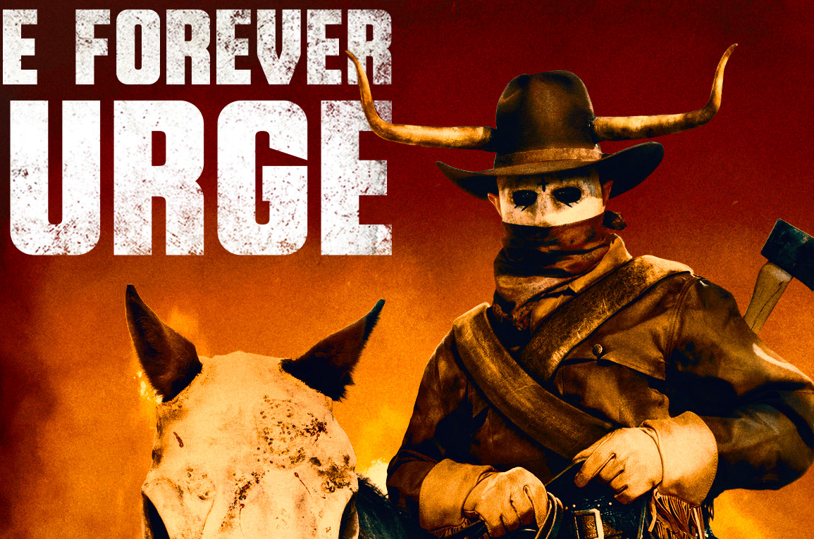 The Forever Purge (2021) Blu-ray Review - The Movie Elite