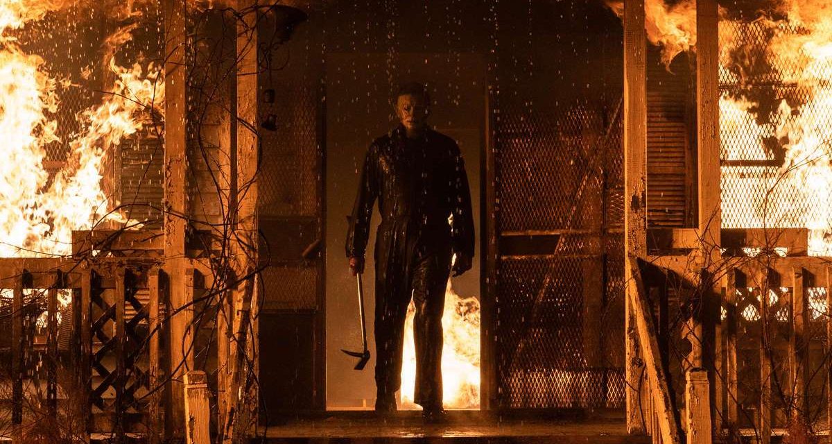 Movie review essay picture