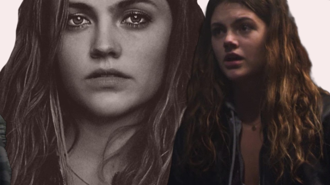 Jacqi Vene Interview - The Movie Elite