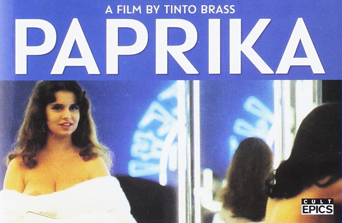  Filme 'Paprika' estreia na Netflix