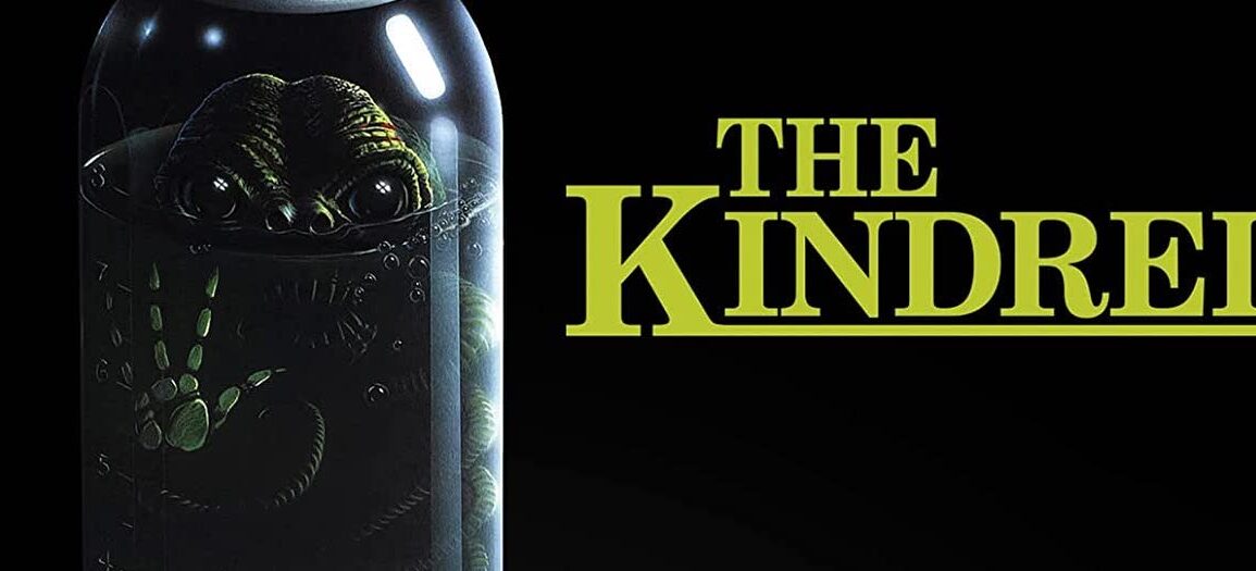 The Kindred (1987) Synapse Blu-ray Review - The Movie Elite