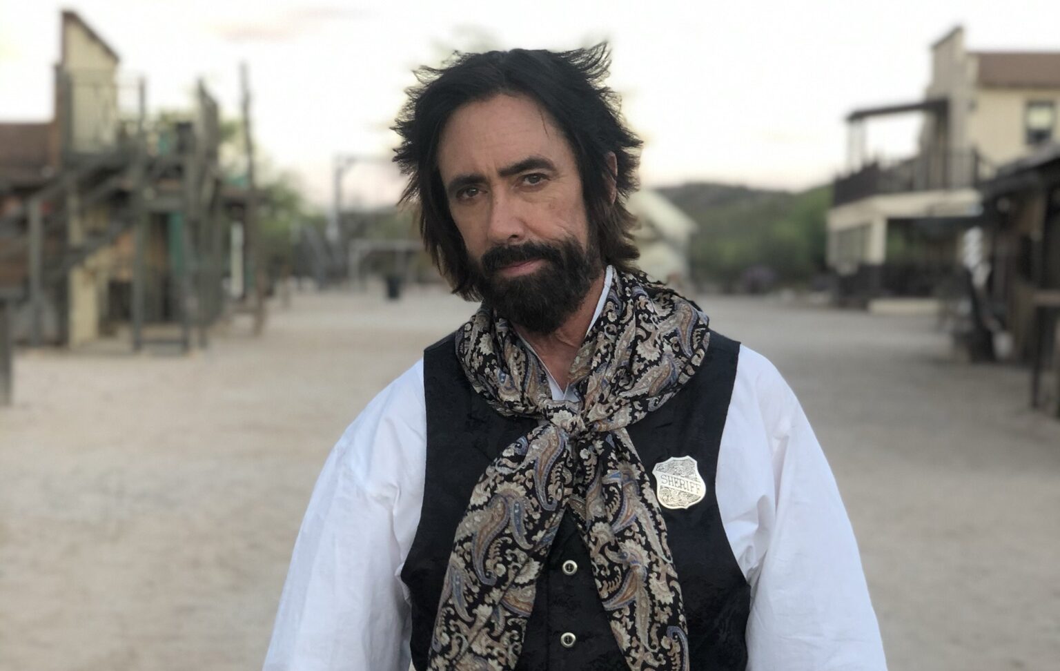 Interview With Joe on GUNFIGHT AT RIO BRAVO The Movie Elite