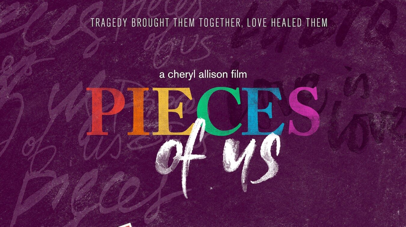 Pieces of Us - Documentary