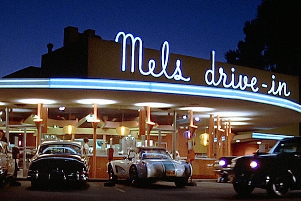 American Graffiti (1973) 50th Anniversary 4K Blu-ray Review - The