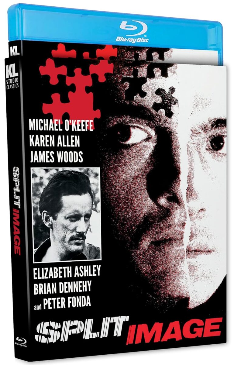 Split Image (1982) Kino Lorber Blu-ray Review - The Movie Elite