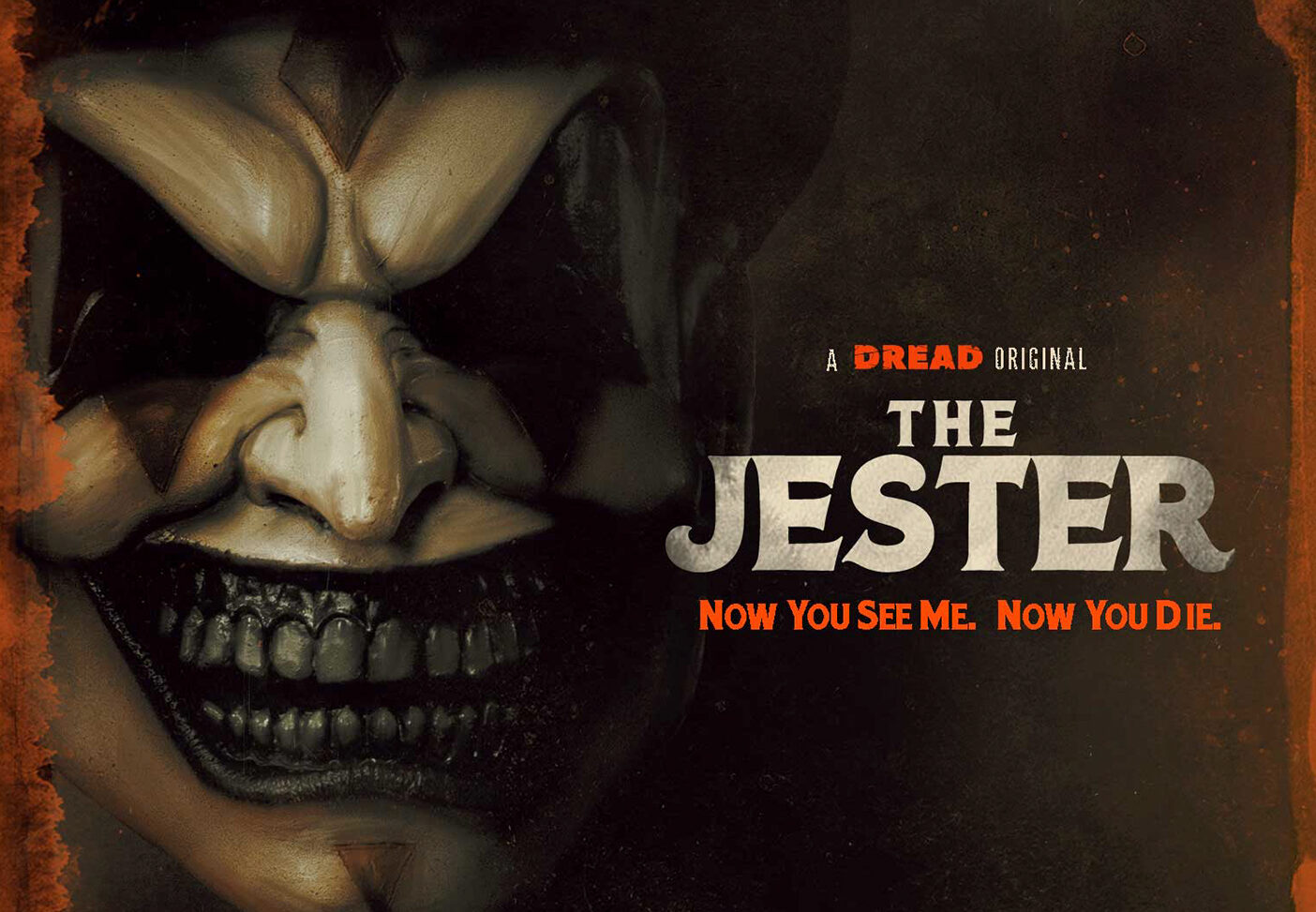 The Jester (2023) Dread / Epic Blu-ray Review - The Movie Elite, image size:1404x973