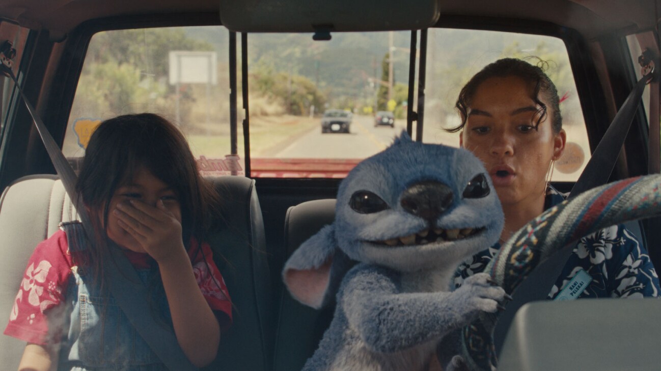 Lilo & Stitch (2025) Review - The Movie Elite
